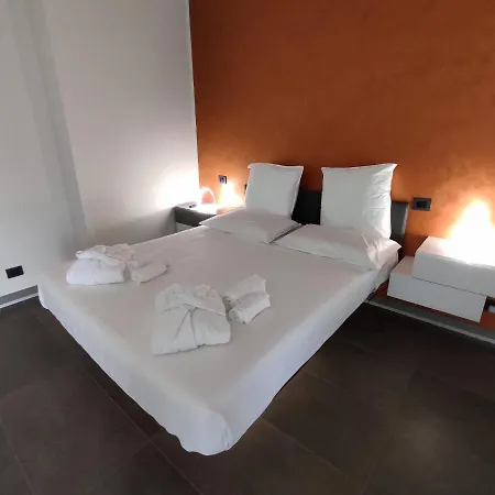 Elegant House Bed and Breakfast *